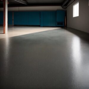 Cost-Effective Flooring Solution